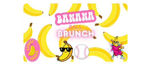 Banana Ball Brunch