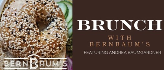 Brunch with BernBaums