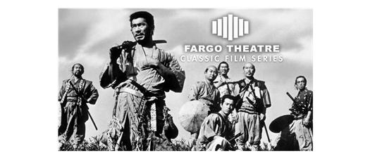 Classic Film Series - SEVEN SAMURAI