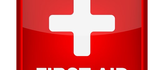 Pediatric CPR and First Aid