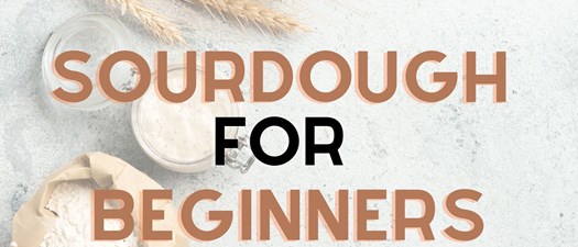 Sourdough for Beginners