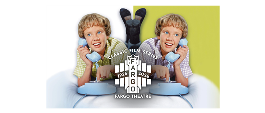 THE PARENT TRAP (1961) - Classic Film Series