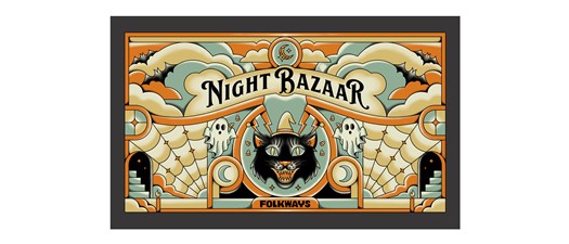 Night Bazaar: Spooky
