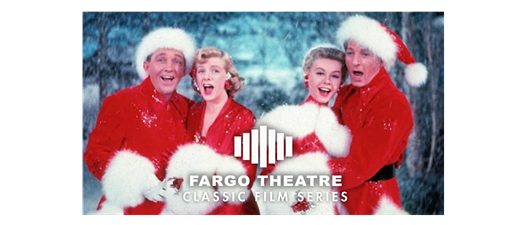 Classic Film Series - WHITE CHRISTMAS