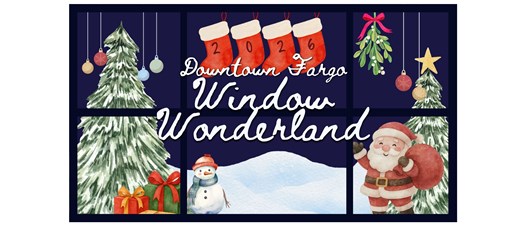 2026 Window Wonderland