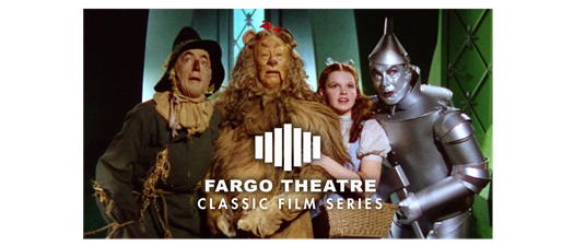 Classic Film Series - THE WIZARD OF OZ