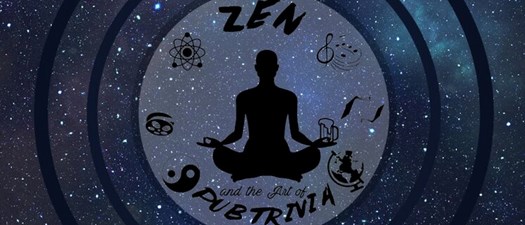 Zen & The Art of Pub Trivia