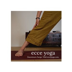 Photo of Ecce Yoga