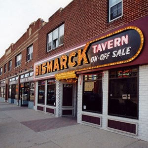 Photo of Bismarck Tavern