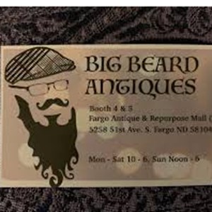 Photo of Big Beard Antiques