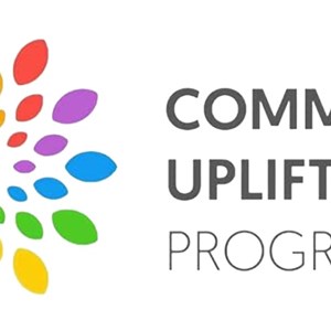 Photo of Community Uplift Program