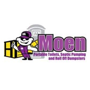 Photo of Moen Portable Toilets Inc