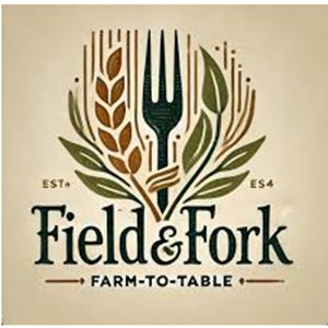 Photo of Field & Fork