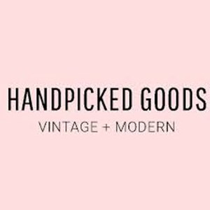 Photo of Handpicked Goods