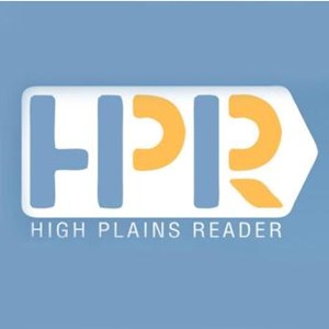 Photo of High Plains Reader