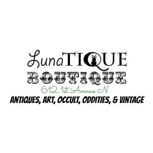 Photo of LunaTique