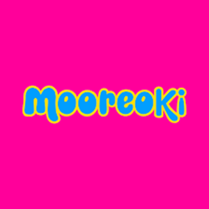 Photo of Mooreoki