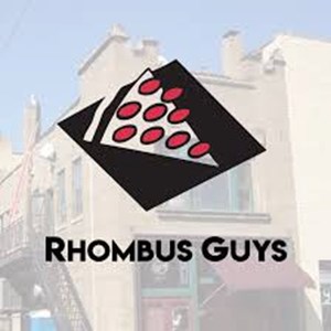 Photo of Rhombus Guys