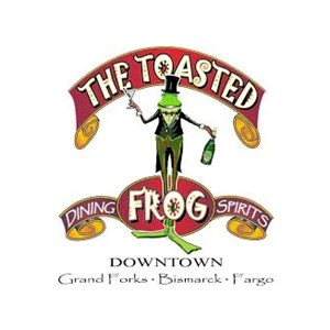 Photo of Toasted Frog