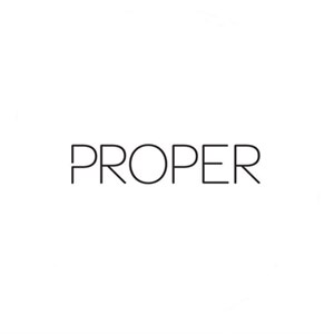 Photo of Proper