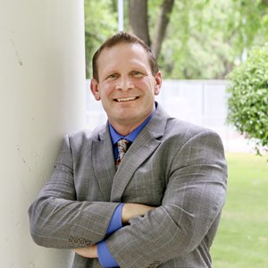Joel Vettel