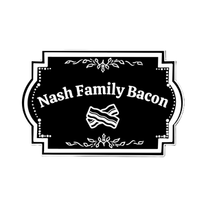 Photo of Nash Family Bacon