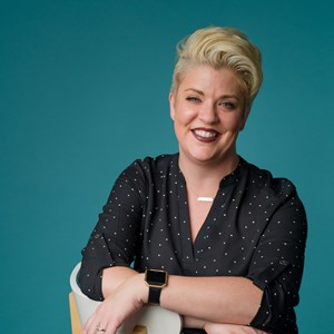 Sadie Rudolph