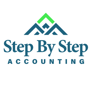 Photo of Step By Step Accounting PLLC