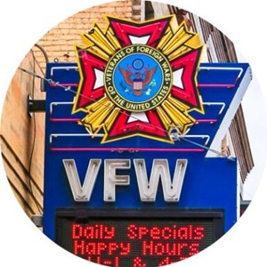 Photo of Fargo VFW Club Post 762