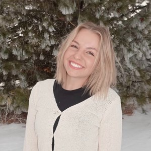 Photo of Elle Sorenson