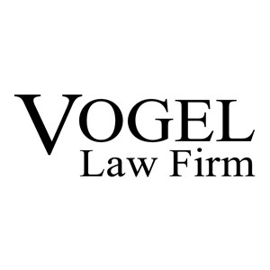 Photo of Vogel Law Firm