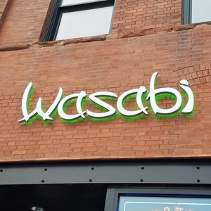 Photo of Poke Bowl/Wasabi (c)