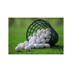 AONW Golf Balls