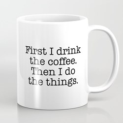 Coffee Mug