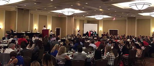 Annual Membership Dinner Meeting