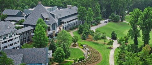 Fall Retreat