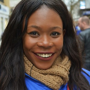 Catie Bishop