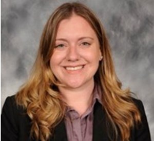 Photo of Allison Klein