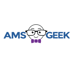 Photo of AMS Geek
