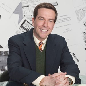 Andy Bernard