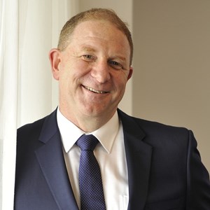 Graham Jackson