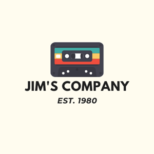 Jim's Company