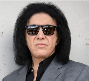 Photo of Gene Simmons