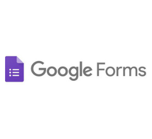 Google Forms