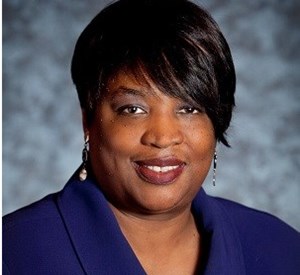 Photo of Josie Eatmon