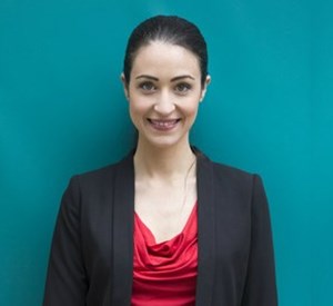 Jessica Guild
