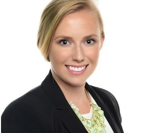 Anna Bradford
