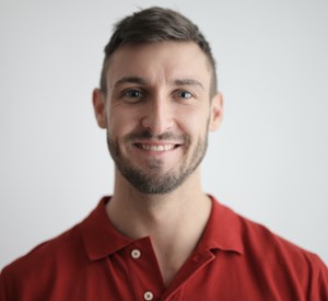 Photo of Alex Price