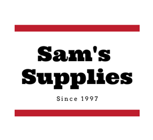 Sam's Supplies