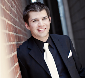 Photo of Chuck Cliff